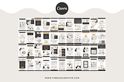 Minimalist E-com Email Template, an Email Template by The Blog Creative (Thumbnail 7 of 7)