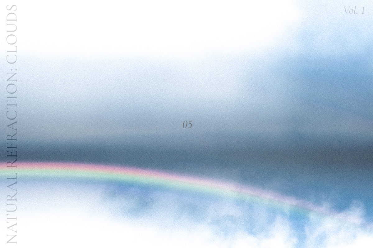 Natural Refraction Clouds: 10 Photos, a Nature Photo by Melanie Helena (Photo 6 of 11)