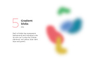 Achromatic Abstract Branding, a Texture Graphic by Oleg and Katja (Thumbnail 18 of 18)
