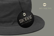 Blunder Modern Serif Typeface, a Serif Font by Alfinart (Thumbnail 5 of 10)