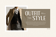 Parker - Corporate Elegant Font, a Sans Serif Font by Hamz Studio (Thumbnail 14 of 16)