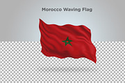 94 Countries Waving Flags - 2, an Object Illustration by shahsoft (Thumbnail 2 of 11)