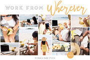 Ultimate lifestyle photo bundle!, a Person Photo by Beach Babe Stock (Thumbnail 9 of 14)