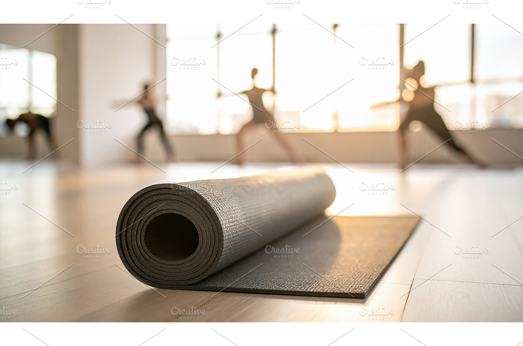 Generated image, a Sports & Recreation Photo by Igor Tichonow