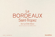 Haystack, a Sans Serif Font by Komet & Flicker (Thumbnail 6 of 13)