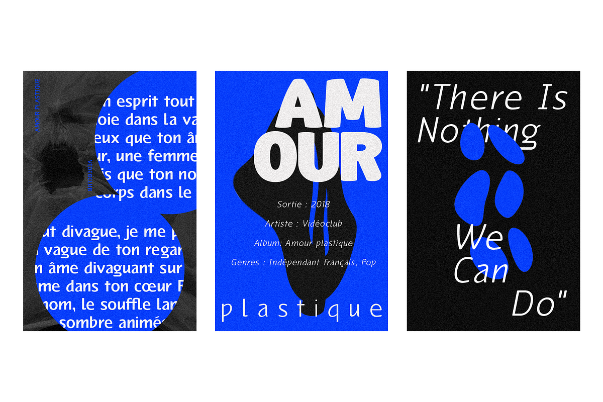 Kinoble - Friendly Display Font, a Font by Jehoo Creative (Photo 7 of 12)