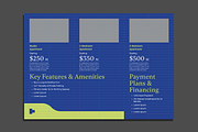 Real Estate Trifold Brochure v3, a Brochure Template by Akreatipe (Thumbnail 4 of 4)