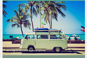 Life Is Good WordPress Blog Theme, a WordPress Template by kLOsk (Thumbnail 3 of 5)