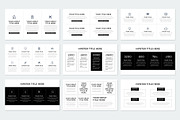 Modern Powerpoint, a Presentation Template by binangkit (Thumbnail 37 of 38)