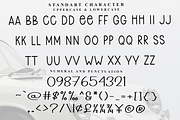 Magic Sunrise, a Sans Serif Font by InermediaSTUDIO (Thumbnail 2 of 8)