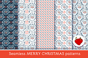 Christmas BUNDLE, an Object Graphic by KundolaArt (Thumbnail 5 of 16)