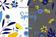 Grunge Texture Maker PhotoshopAction, an Action Add-On by MRI STUDIO (Thumbnail 13 of 22)