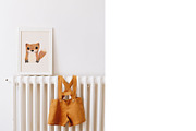 American Animals & Extras Collection, an Animal Illustration by sarahnalder (Thumbnail 2 of 7)