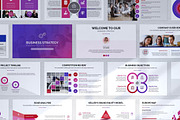 Best Business Presentation Bundle, a Presentation Template by WhiteGraphic (Thumbnail 49 of 74)