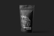 TOPO - Abstract Vector Designs, an Object Graphic by ME_COLLAGE (Thumbnail 11 of 21)