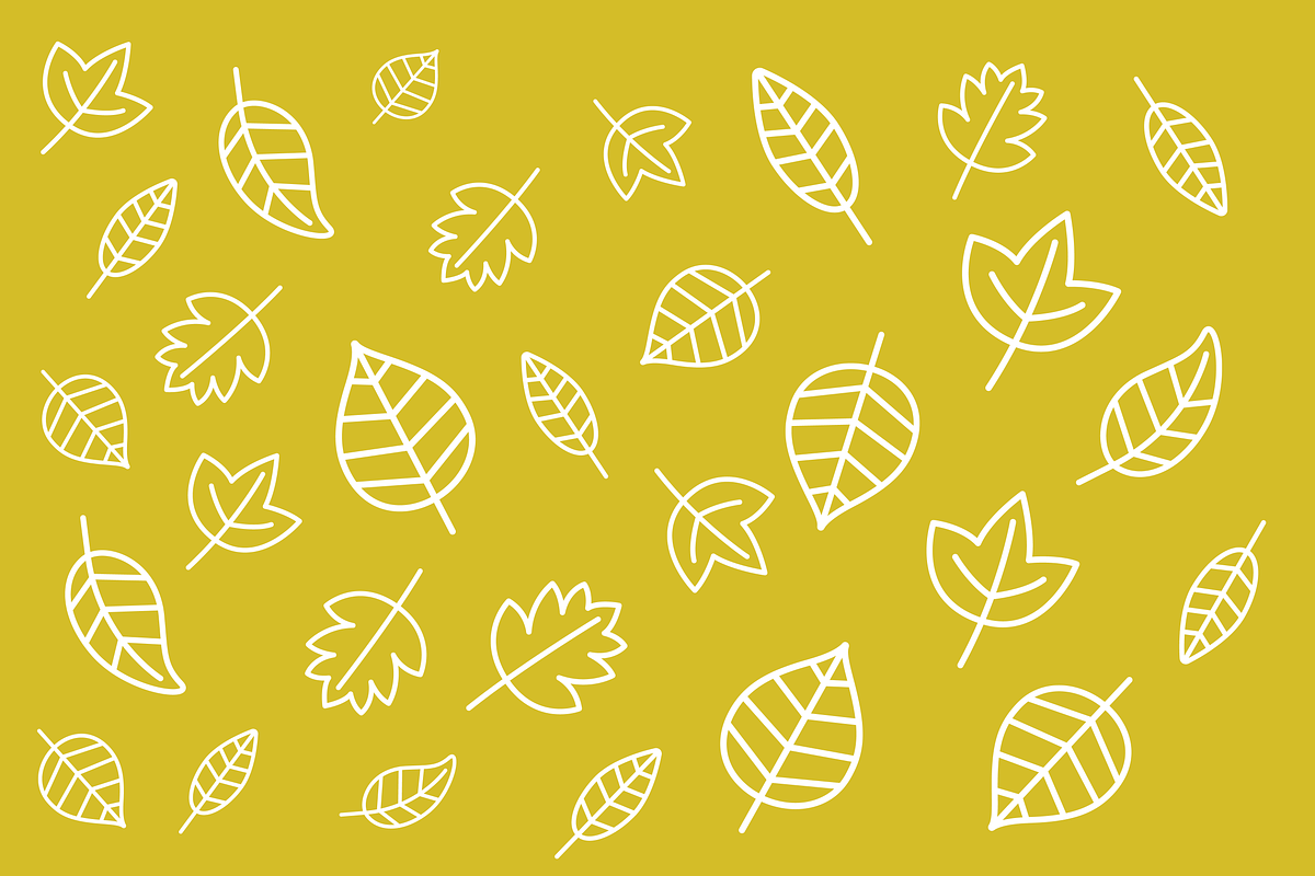 Autumn Leaves, a Graphic by Livi's Goodies (Photo 4 of 5)