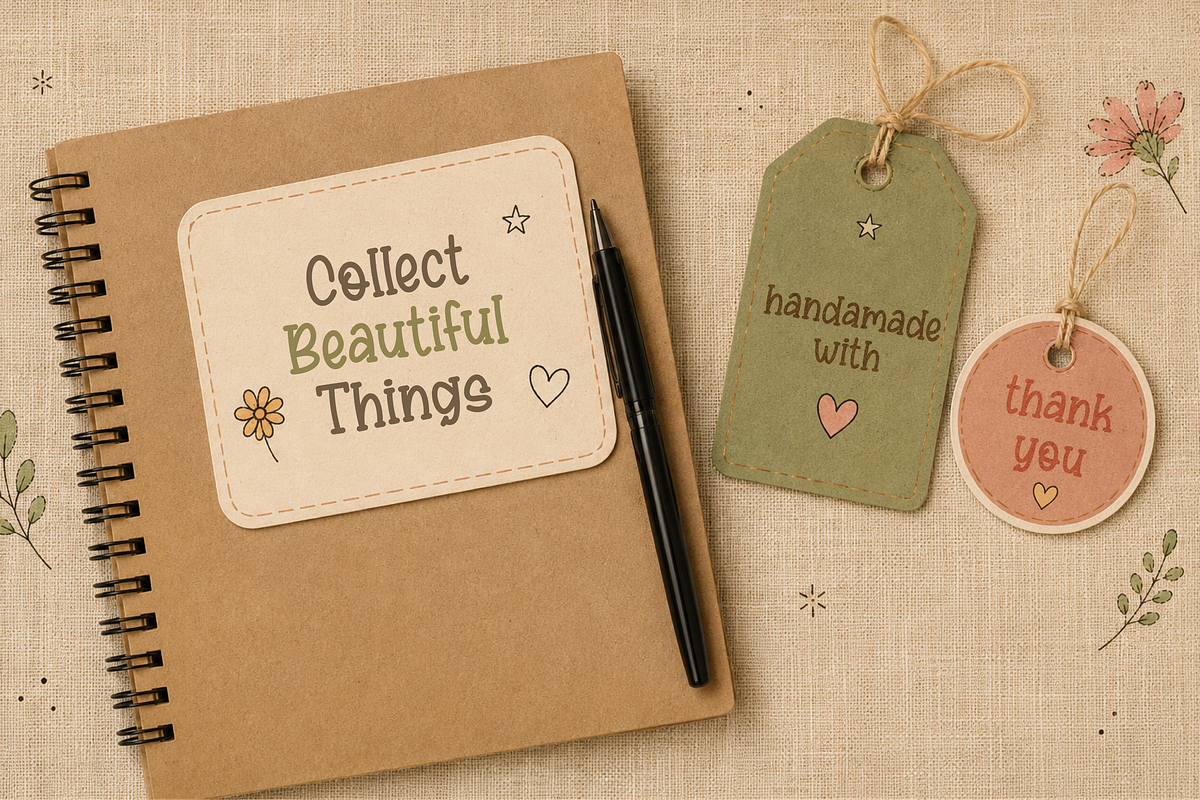 Mellow Wiggle - Playful Handdrawing, a Handwritten Font by Gumrega Studio (Photo 5 of 8)