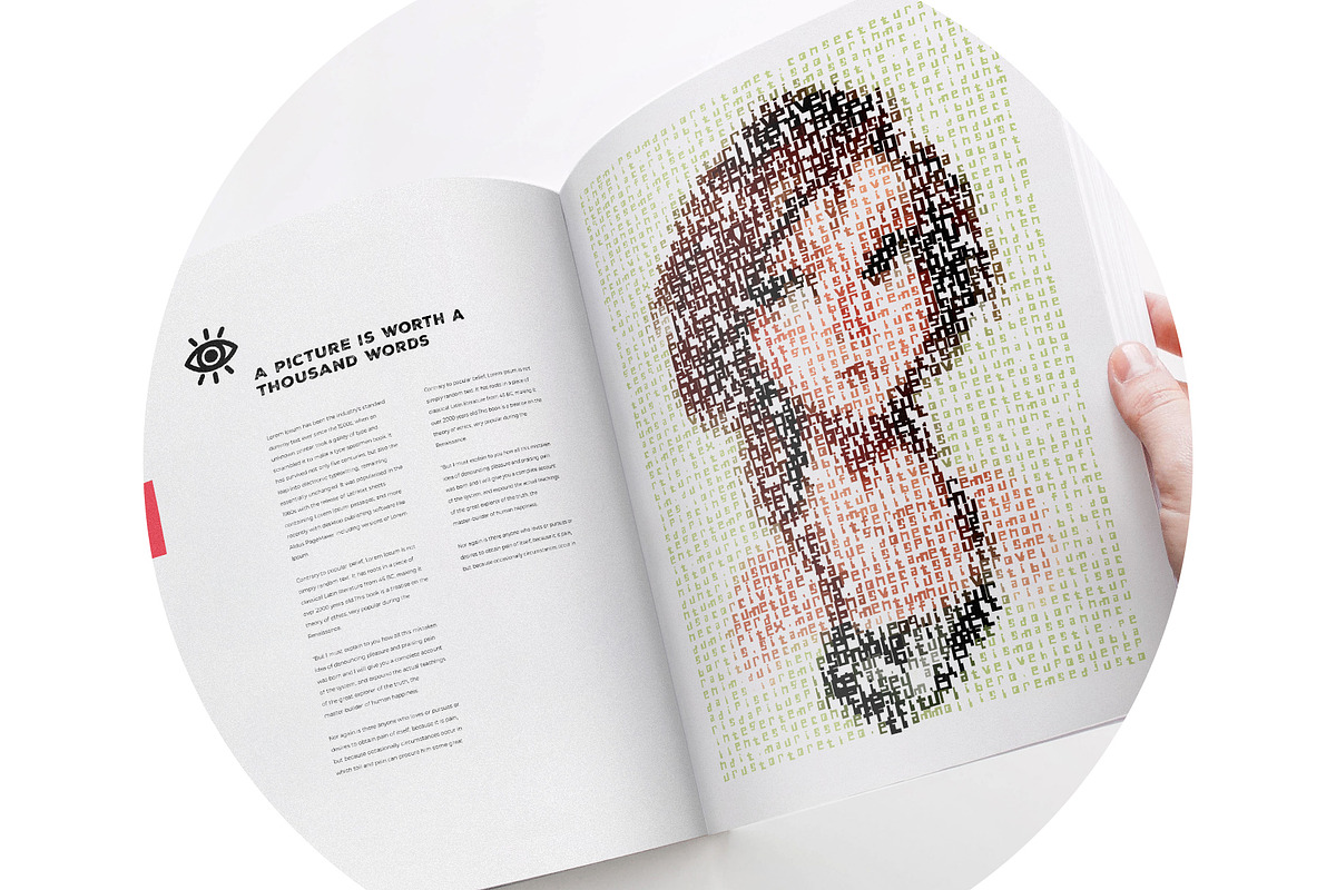 Typo Illustrator Typographic Effect, a Plug-in Add-On by DesignRocket (Photo 8 of 11)
