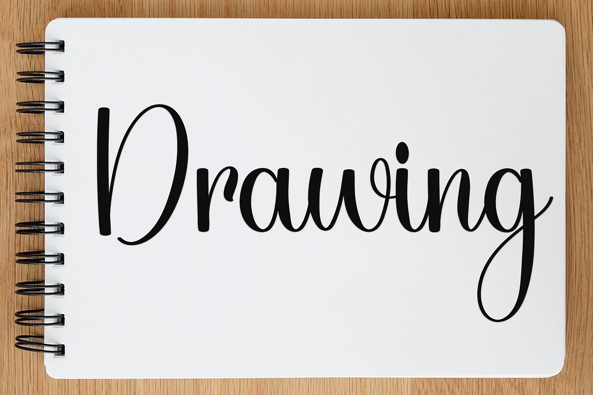 Siblings Wonderful, a Handwritten Font by FreshTypeINK (Photo 6 of 9)