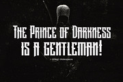 Marinoka - Blackletter, a Blackletter Font by Arterfak Project (Thumbnail 8 of 12)