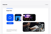 X - Technology Keynote, a Presentation Template by TemplateZuu (Thumbnail 24 of 26)