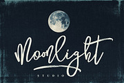 Mustang Brush Font, a Script Font by Cruzine (Thumbnail 5 of 9)