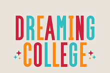 Dreaming College - Sans