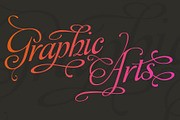 Affair, a Script Font by Sudtipos (Thumbnail 1 of 5)