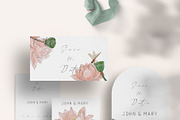 Japanese Watercolor Clipart, an Object Graphic by mila_leev (Thumbnail 8 of 9)