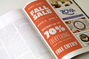 Norsy - Variable Display, a Sans Serif Font by Adam Fathony (Thumbnail 12 of 19)