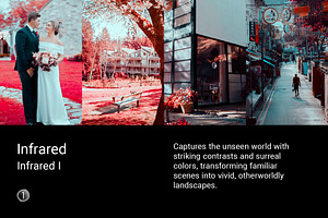 Infrared I