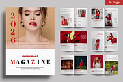 Magazine Bundle, a Magazine Template by ContestDesign (Thumbnail 18 of 84)