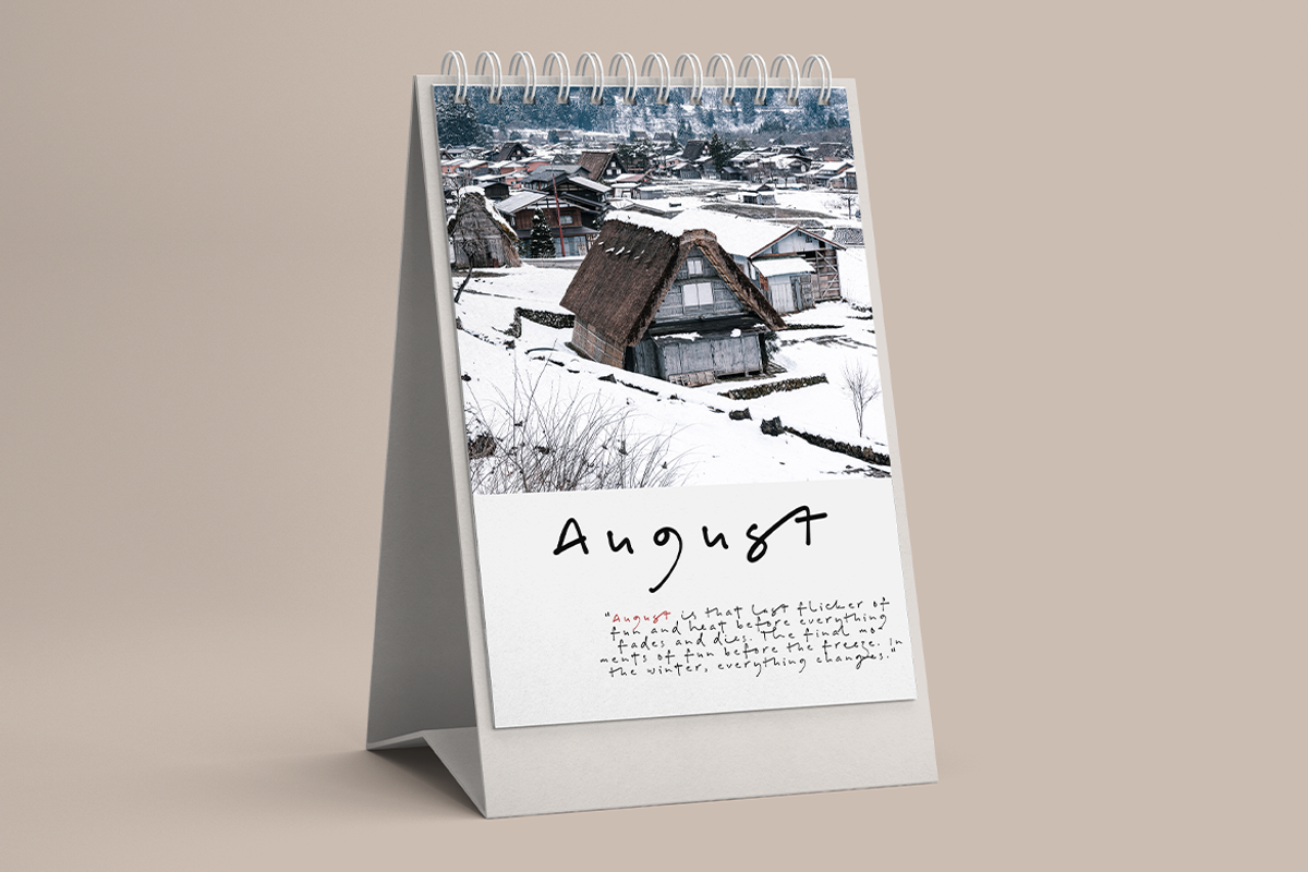 Bill Hiffith | An Organic Script, a Script Font by Colllab Studio (Photo 13 of 18)