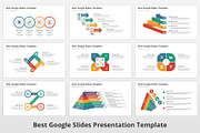 Best Google Slides Template, a Presentation Template by GraphicStan (Thumbnail 14 of 35)