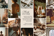 Vintage Vibes Stock Images Vol 2, a Business Photo by The Brand Alchemists (Thumbnail 2 of 10)
