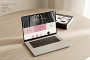 Coach Brand Board, a Branding & Logo Template by Creatif Foundry (Thumbnail 4 of 6)