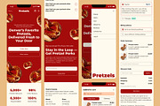 Figma Shopify e-commerce template, an UI Kit Template by Tetiana Boiko UX/UI (Thumbnail 7 of 7)
