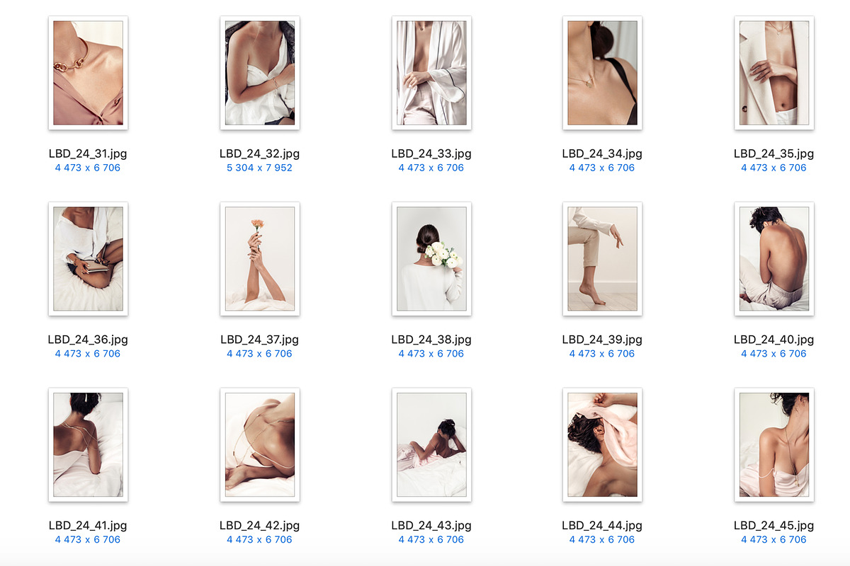Mega Bundle Beauty Business 335 ph, a Social Media Template by OntheMoon (Photo 10 of 31)