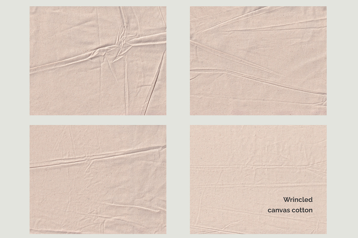 Cotton&Linen, a Texture Graphic by AlenaO (Photo 2 of 15)