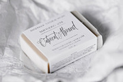 Cottonwood Market Typeface, a Script Font by Callie Rian & Co. (Thumbnail 5 of 18)