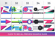 Master Template - Corporate Theme, a Presentation Template by SlideKingdom (Thumbnail 4 of 5)