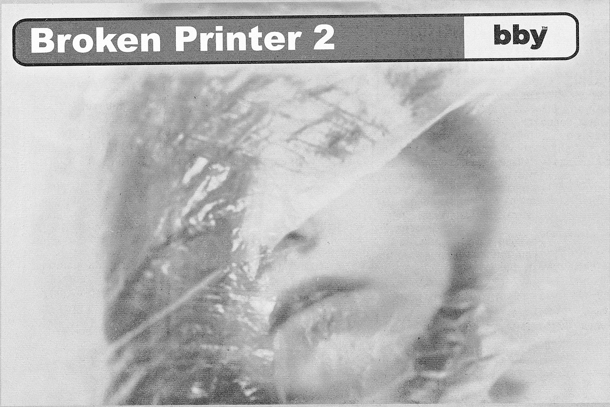 Broken Printer 2 .PSD Template, a Layer Style Add-On by bbymedia.store (Photo 8 of 20)