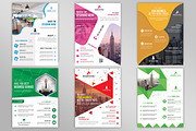 500+ Flyers Mega Bundle 99% OFF, a Flyer Template by Imagine Design Studio (Thumbnail 40 of 98)
