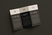 Grayson Elegant Serif Font Typeface, a Serif Font by Perfectype (Thumbnail 7 of 10)