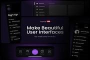 Iconia Pro | 32,000+ Icons, an Emoji Icon by Lumina_ui_ux202 (Thumbnail 3 of 12)