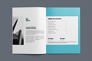 Proposal, a Brochure Template by Orcshape Studio (Thumbnail 3 of 14)