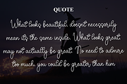 Cake Milk, a Handwritten Font by InermediaSTUDIO (Thumbnail 2 of 8)