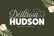 Antique Atelier - A Font Duo, a Script Font by Ainun Jinan (Thumbnail 3 of 13)