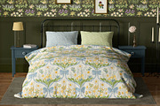 Vintage Spring Floral Patterns, a Pattern Graphic by PATTERNS etc. (Thumbnail 4 of 19)
