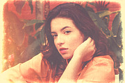 Vintage Effect Photoshop, an Action Add-On by liptouse (Thumbnail 3 of 11)
